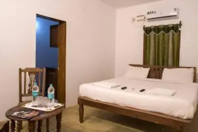 Image de Saral Resort - Près de Serenity Beach et Auroville Beach