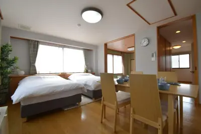 Image de Japanesestyle room LDKs reserved single house / Takamatsu Kagawa
