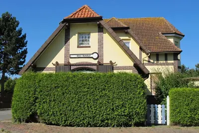 Image de Bel appartement pour 4 personnes avec Tv, terrasse, animaux admis et parking