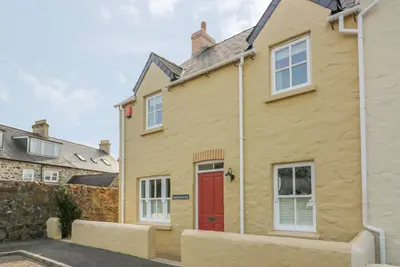 Image de Craigluscar, family friendly, with a garden in Newport, Pembrokeshire