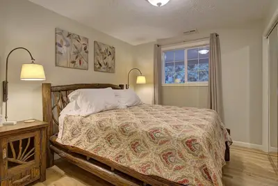 Image de Maison entière - ModernAmenities✔ ConvenientLocation⭐ CountrySetting❤