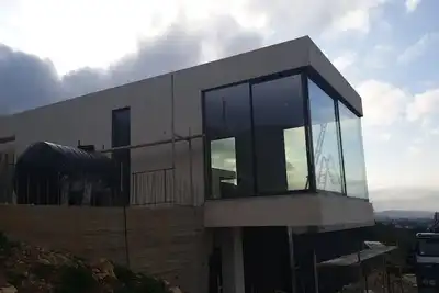 Image de Une villa avec vue Mer