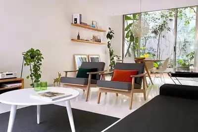 Image de Élégant, central, propre, spacieux