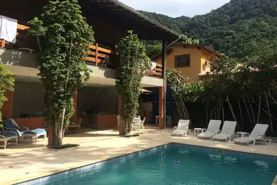 Image de Spacieuse maison avec la vie privée dans un condominium de Toq Toq incl. - 3 suites