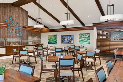 Image de Condo de luxe 2 chambres, Vistana Resort (1947924)