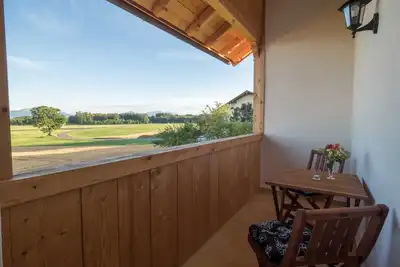 Image de Appartement vue montagne