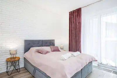 Image de Gold Flamingo Apartament | Close to the Beach