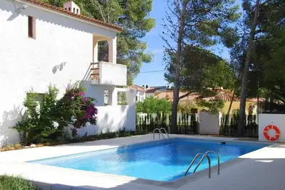 Image de Case El Pinar   Rentalmar