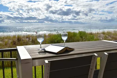 Image de Gulf Front I Ground Floor I Pool Okaloosa Island