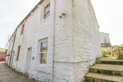 Image de Katie'S Cottage, romantic, character holiday cottage in Skipton