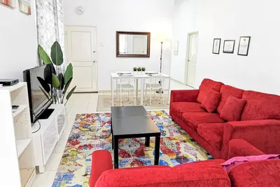 Image de 22 Résidence chez l'habitant \/ Bungalow 4br \/ Entièrement climatisé