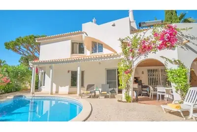 Image de Charming Vale Do Lobo Villa | Private Pool | Villa Vale Do Garro 51 | Short Walk to Beach