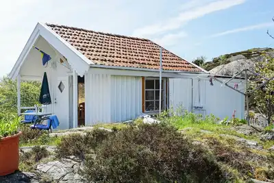 Image de Maison de vacances pour 2 a Gullholmen