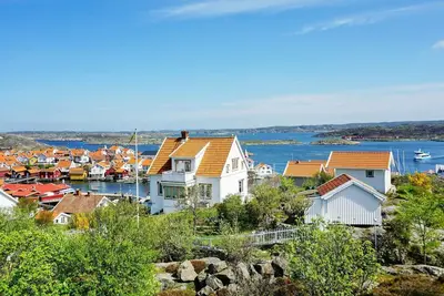 Image de Maison de vacances pour 3 a Gullholmen