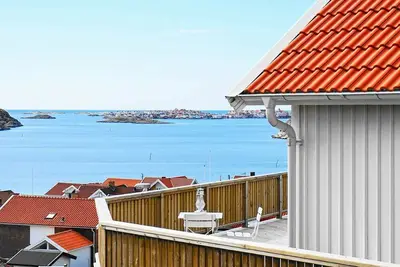 Image de Maison de vacances pour 2 a Rönnäng