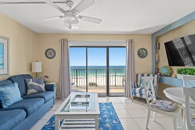 Image de The Summit 506 | 1 Bed, 1. 5 Bath
