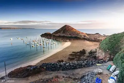 Image de Le Cosy: Entre Paimpol et Bréhat