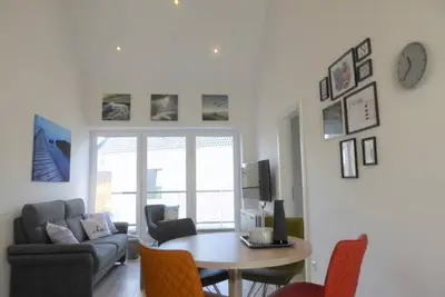 Image de Hello and welcome to Apartment Toms KajĂĽte!