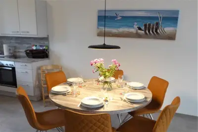 Image de Hello and welcome to the house Friesland 8!