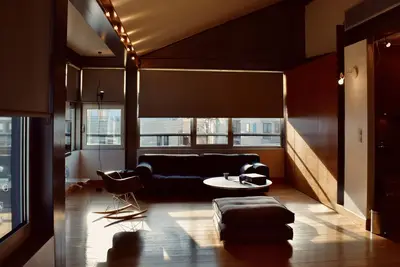 Image de T Loft | Bright Loft Apartment