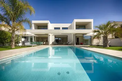 Image de Peni Luxueuse Villa Canal Peni, 4ch, Piscine, Amarre 25m, Wifi