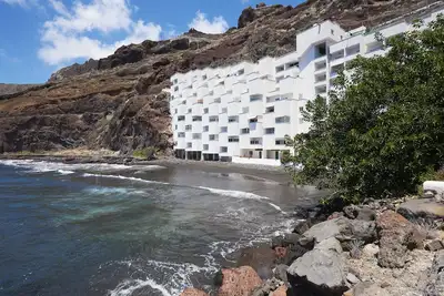 Image de Magnifique appartement de plage au paradis