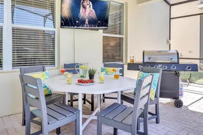 Image de Livin 'Free2❤️Sparkling Clean! Station la plus proche Wdw