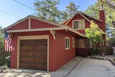 Image de Cozy 3 Bed, 1 Bath Cabin. 10 Dollars Pets Fee per Night