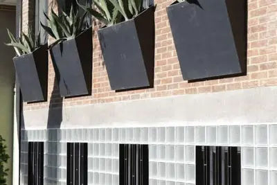 Image de Unique loft + terrasse