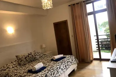 Image de Sybaris Presidential Suites Collection (Gold Properties) 2