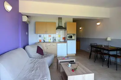 Image de 2 Zimmer für 4 Personen, Naturblick