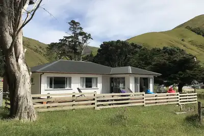 Image de Little Colonsay \/ Beach House
