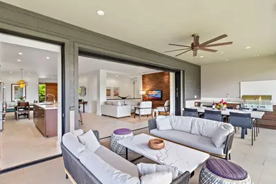 Image de Locations de vacances à Maui: Luana Garden Villas 8d - Villa de luxe 3br neuve, tarifs réduits!