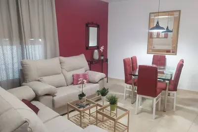 Image de Appartement de luxe Los Patios de Córdoba