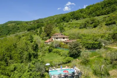 Image de Il Castagneto by Interhome