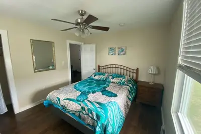 Image de Beehive Bungalow A at Hampton