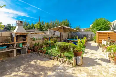 Can Canto by Interhome