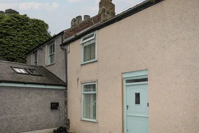 Image de Quayside Cottage, pet friendly, character holiday cottage in Conwy