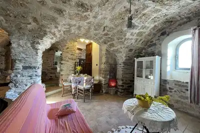 Image de Magnifique maison de vacances pour 5 personnes