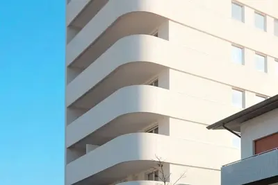 Image de Bel appartement pour 5 personnes avec climatisation, Wifi, Tv, balcon, animaux admis et parking