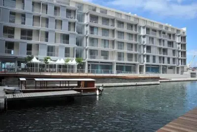 Image de 214 Harbour Bridge Apartment