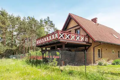 Image de Superbe maison de 3 chambres à Legbad