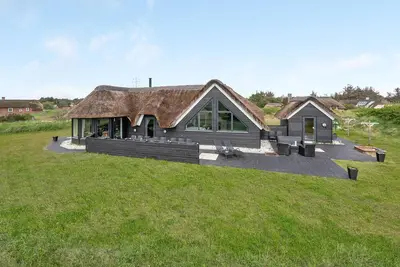 Image de Superbe maison de 8 chambres à.