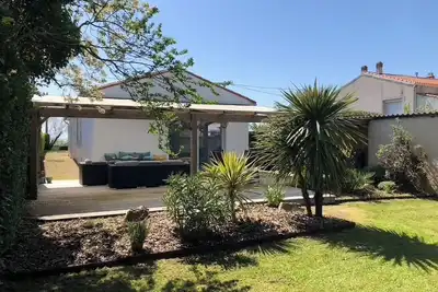 Image de Maison face à la mer classée 3 étoiles