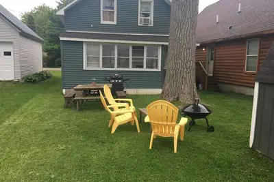 Image de S'amuser dans l'escapade Sun Sodus Point
