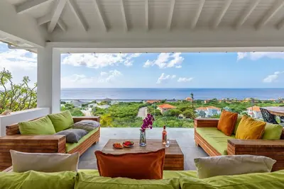 Image de Villa Sugarbird - Coral Estate