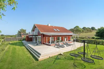 Image de Belle maison Ă Christiansfeld