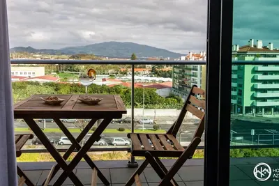 Image de Home Azores - Mountain View Apartment