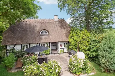 Image de Superbe maison Ă Stokkemarke avec WiFi