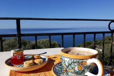 Image de Casa Vacanza Marihome